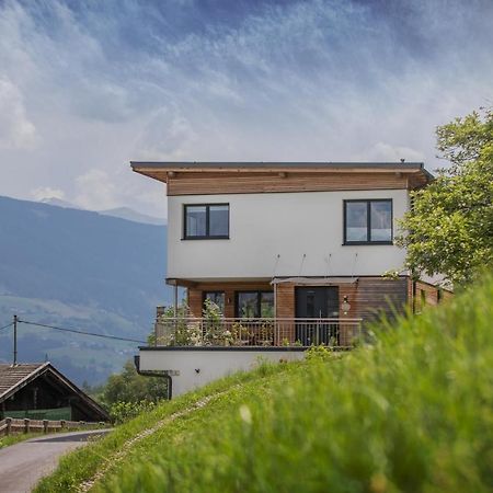 Appartement Pia Schönberg im Stubaital Exterior photo